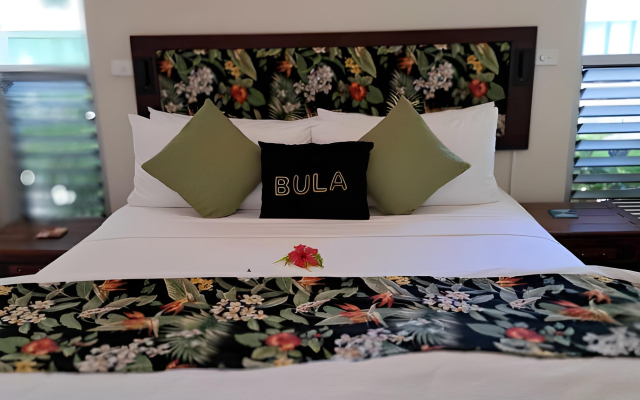 First Landing Beach Resort and Villas