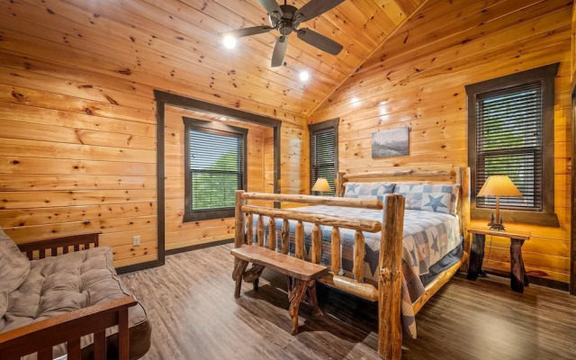 Greystone Retreat