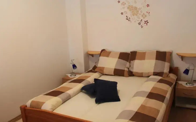 Apartments Anja