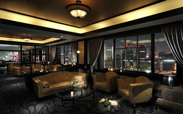 The Westin Osaka
