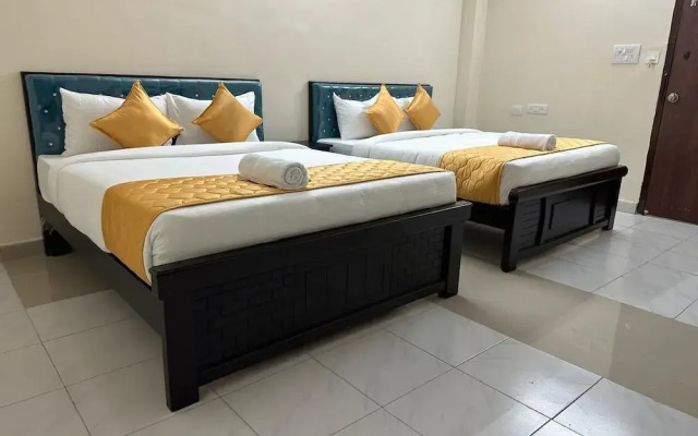 Hotel Skymoon Luxury Rooms