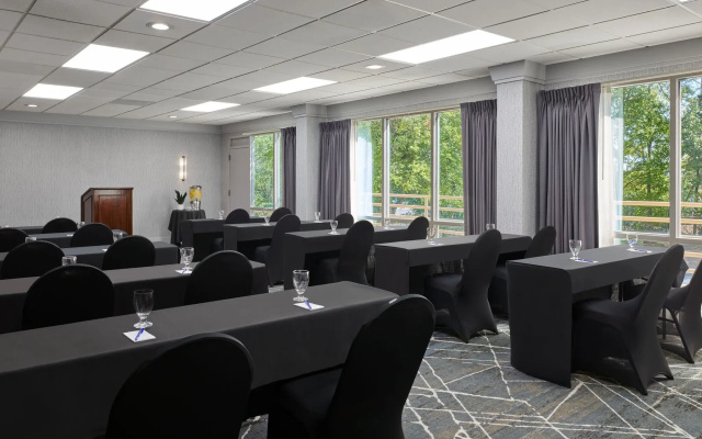 Delta Hotels By Marriott Little Rock West (ex. Cro