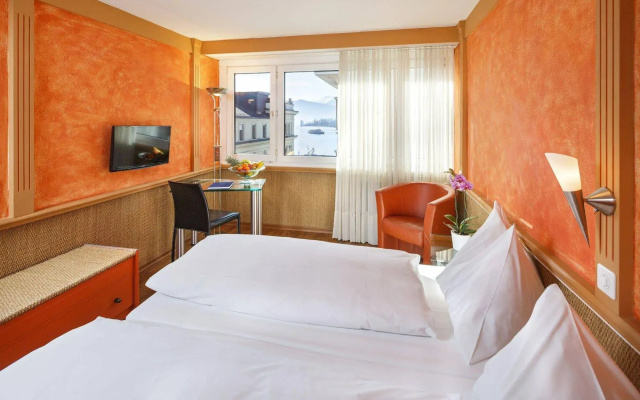 Hotel Luzernerhof