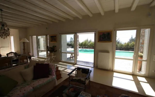 Casabianca Karystos Aetos