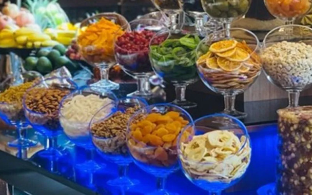Dedeman Erbil Hotel City Center