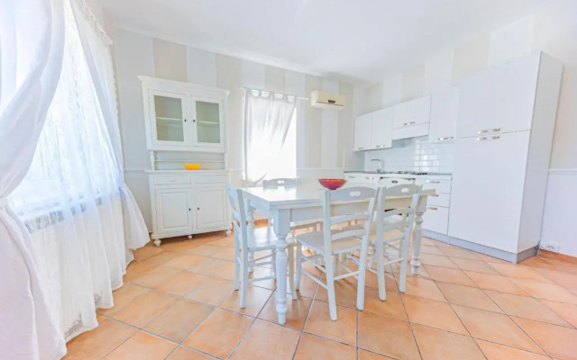 Villa Chiara Porto Recanati