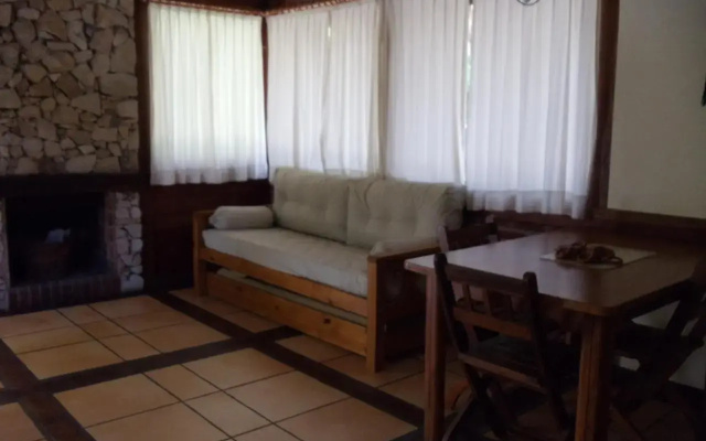 Cabañas Hurrapampa