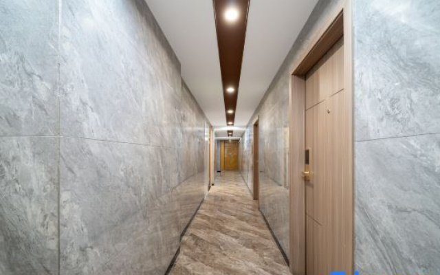 NB Esports Hotel (Dongguan Dalang Branch)