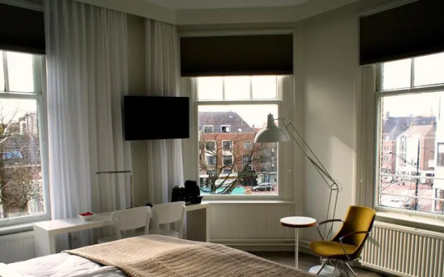 Hotel Hertogplein