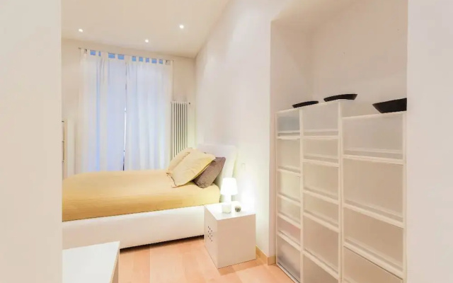 Residence Mercanti Central Apartment