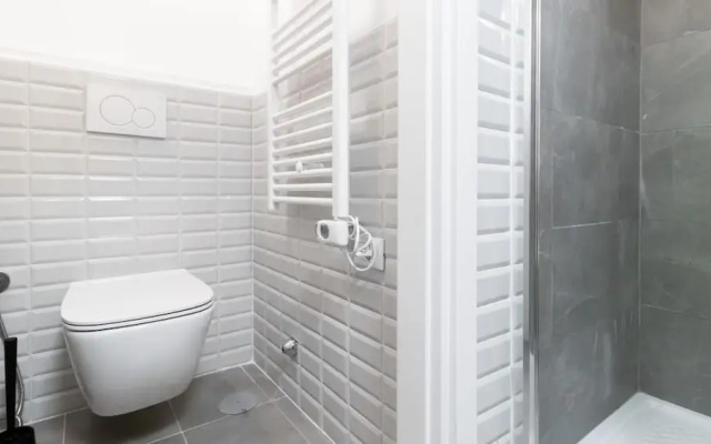 Italianway - Barberini 2 Scaena
