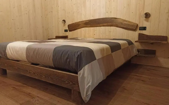 Ca' de Baci' du Mattu