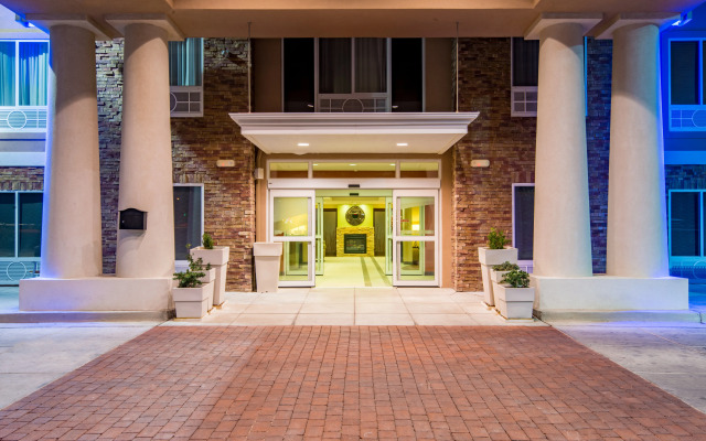 Holiday Inn Express Hotel & Suites Hobbs by IHG