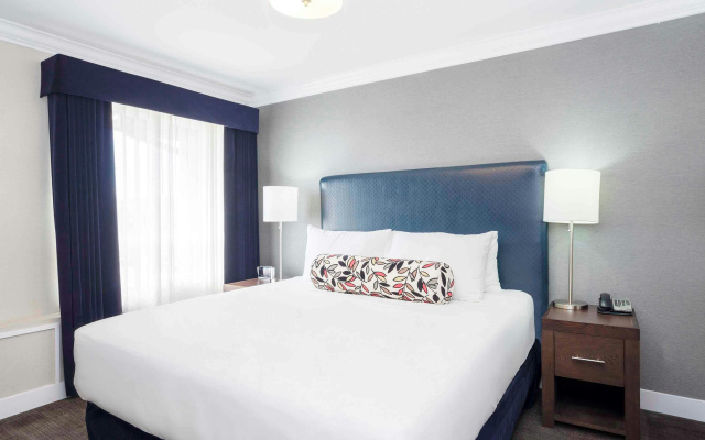 Sandman Signature Prince George Hotel