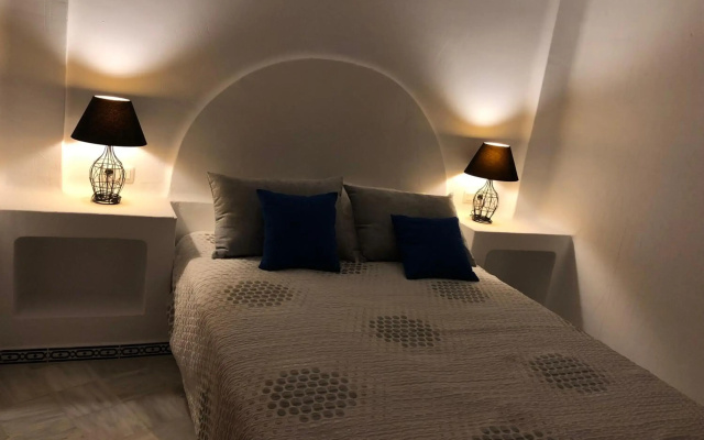 Apartment Benavente