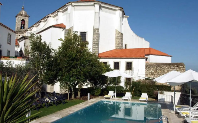 Pousada de Ourem/Fatima - Conde de Ourem