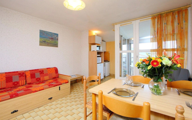 Apartment Le Hameau