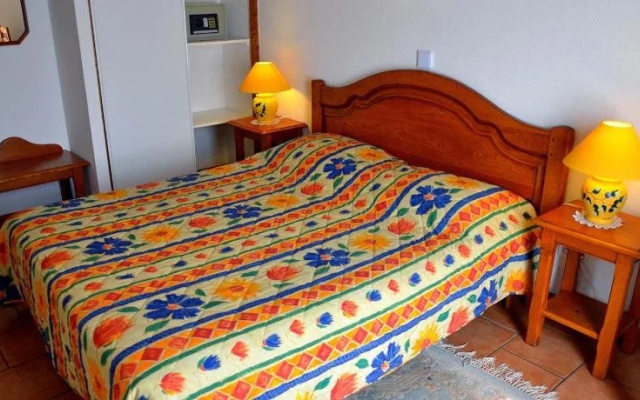 Auberge Bourbonnaise