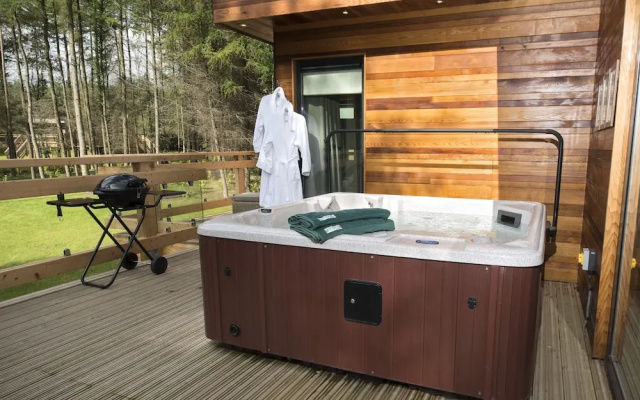 Studford Luxury Lodges