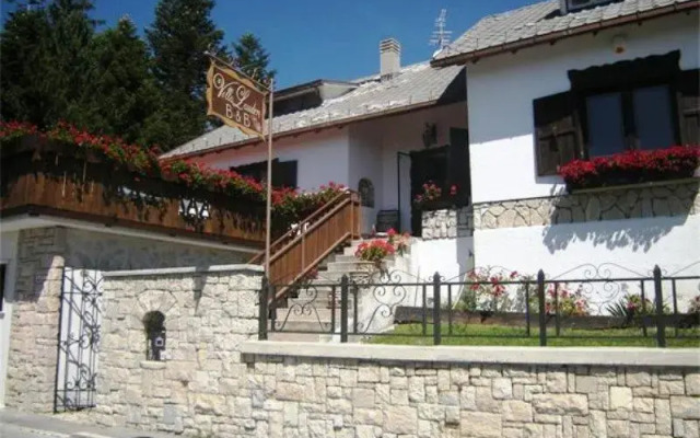 Villa Lauden