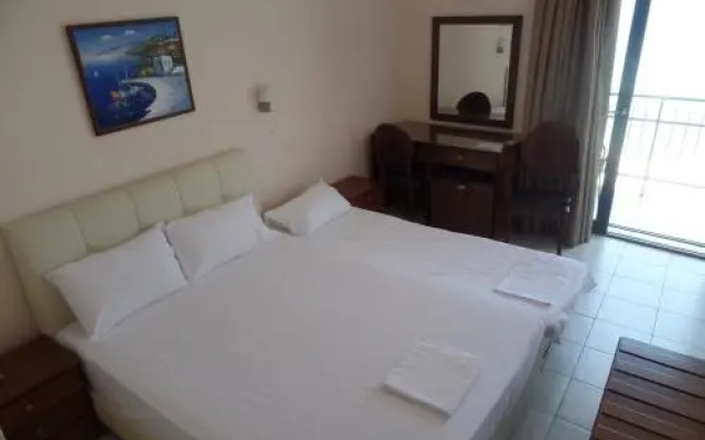 Plage Hotel