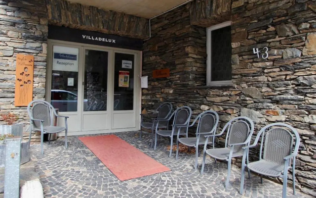 City Apartments Monschau