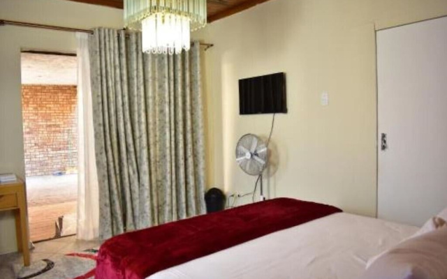 The Grand Guest house