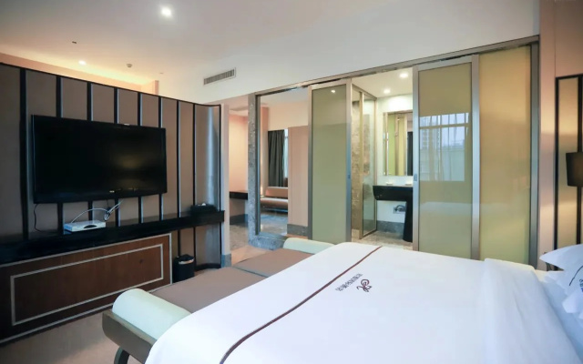 Junhao International Hotel