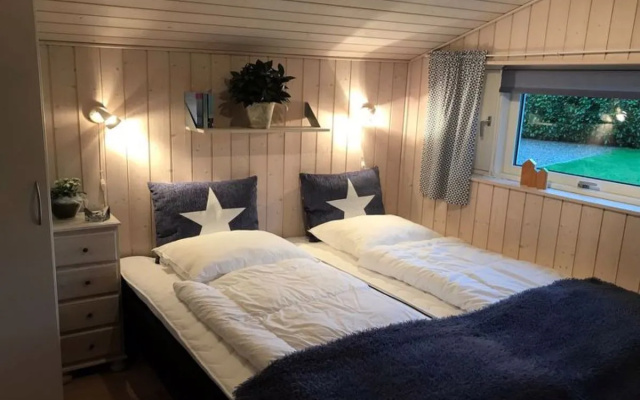 "Mina" - 900m from the sea in Lolland, Falster and Mon