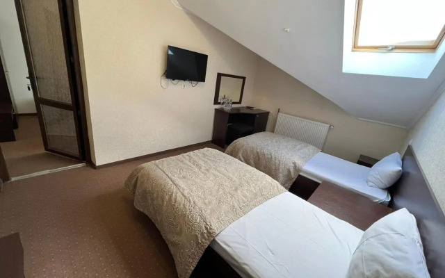 KASIMIR Resort Hotel	