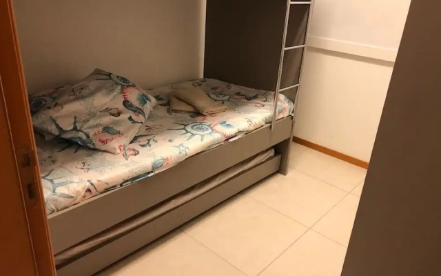 Velutti Vista Premium - Penha-SC