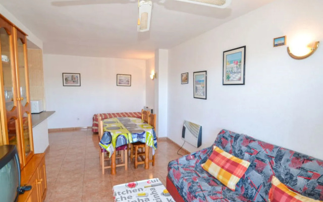 Apartment Riscos La Pineda