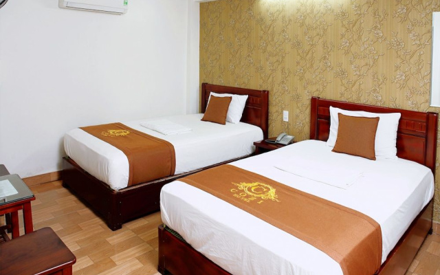 Cozi Hotel