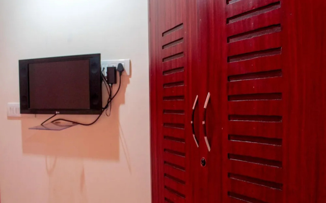 OYO Flagship 2338 Hotel Choice inn