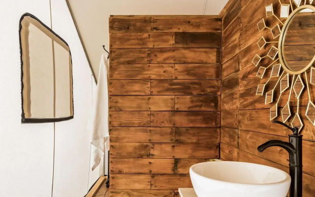 Casa Misiones Glamping