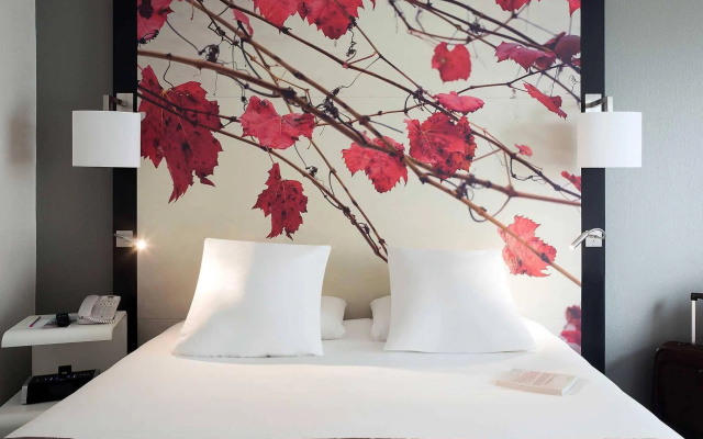 Mercure Bordeaux Centre Ville