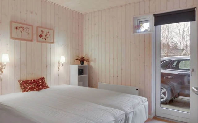 "Ragmar" - 700m from the sea in Lolland, Falster and Mon