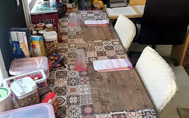 Demeure Prosper 1 chambre d'hôte avec petit déjeuner compris