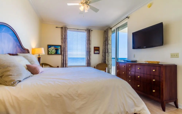 Spanish Key by Luxury Gulf Rentals