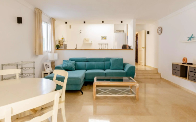 Apartamento Confortable Urbanización El Paraiso