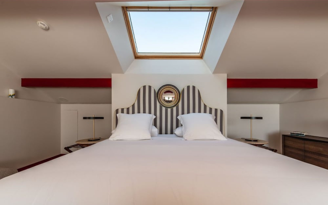 Château de Fiac Hôtel & Spa
