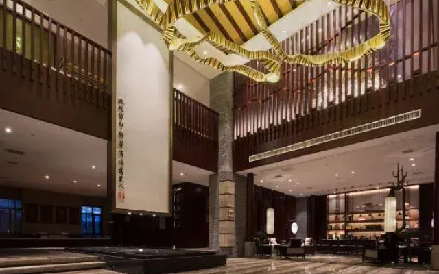 Xiuwenlongchangyi Hotel