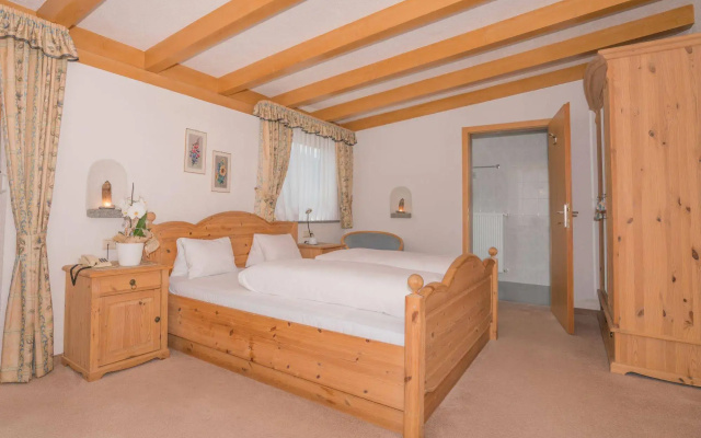 Mineralienhotel Natznerhof