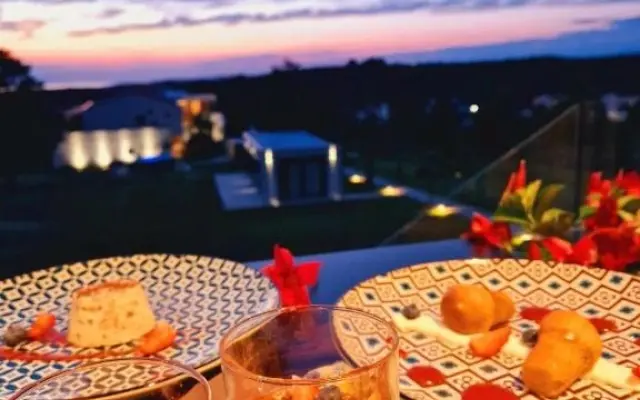 San Servolo Wellness Camping