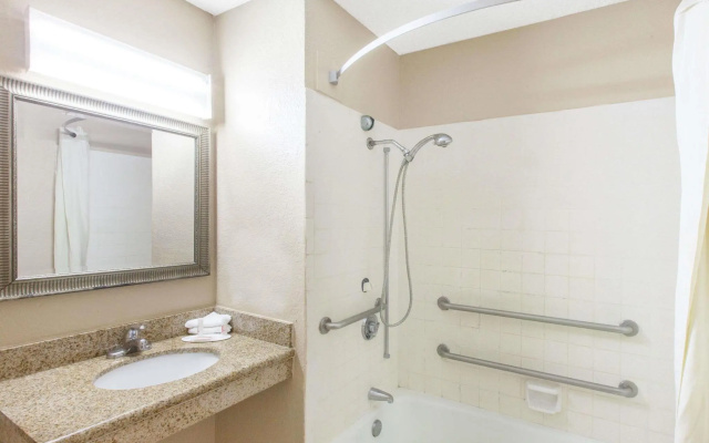 Americas Best Value Inn Lafayette