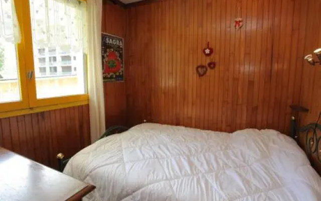 Apartment Corbier 2