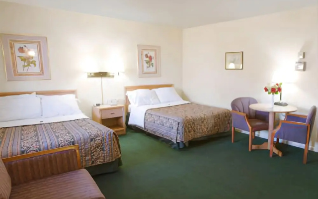American Inn Sturgis