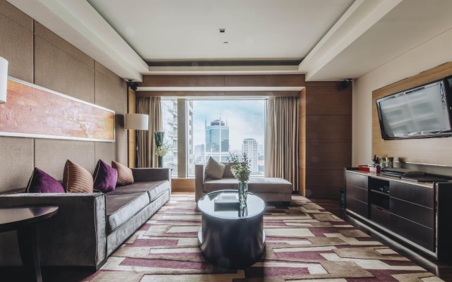 JW Marriott Hotel & Suites Saigon