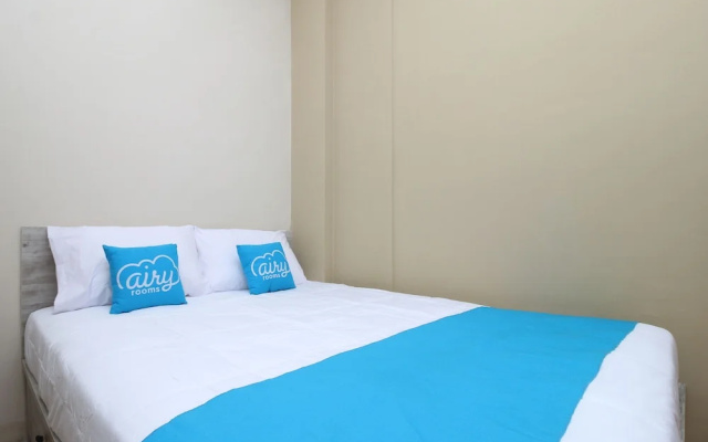 Airy Eco Ratu Dibalau Gang Cempaka Lima Bandar Lampung