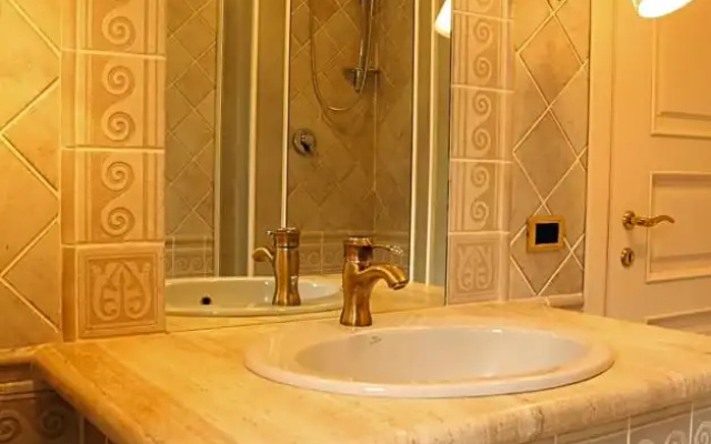B&B il Castello